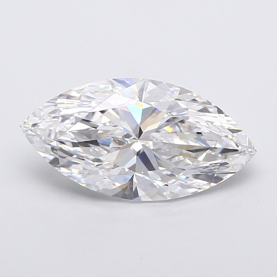 5 Carat · E · VVS2 Rare Carat Ideal Cut