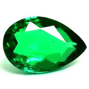 0.52 ct Emerald