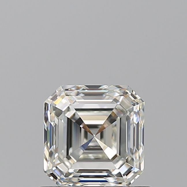 Prírodný diamant štvorcový...