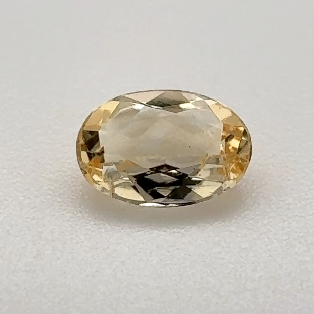 0.73 ct Topaz