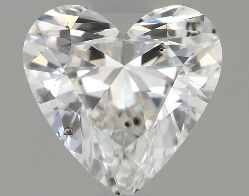 Summer Best outlet Sale Heart Cut Diamond !! Order Now !! 0.50 Ct Certified Natural D Color White Loose cvd Diamond VVS1 !! Fast Shipping !! RU