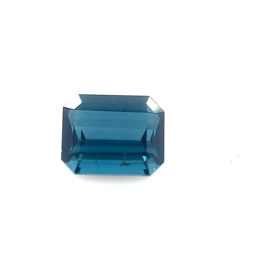 0.68 ct Tourmaline