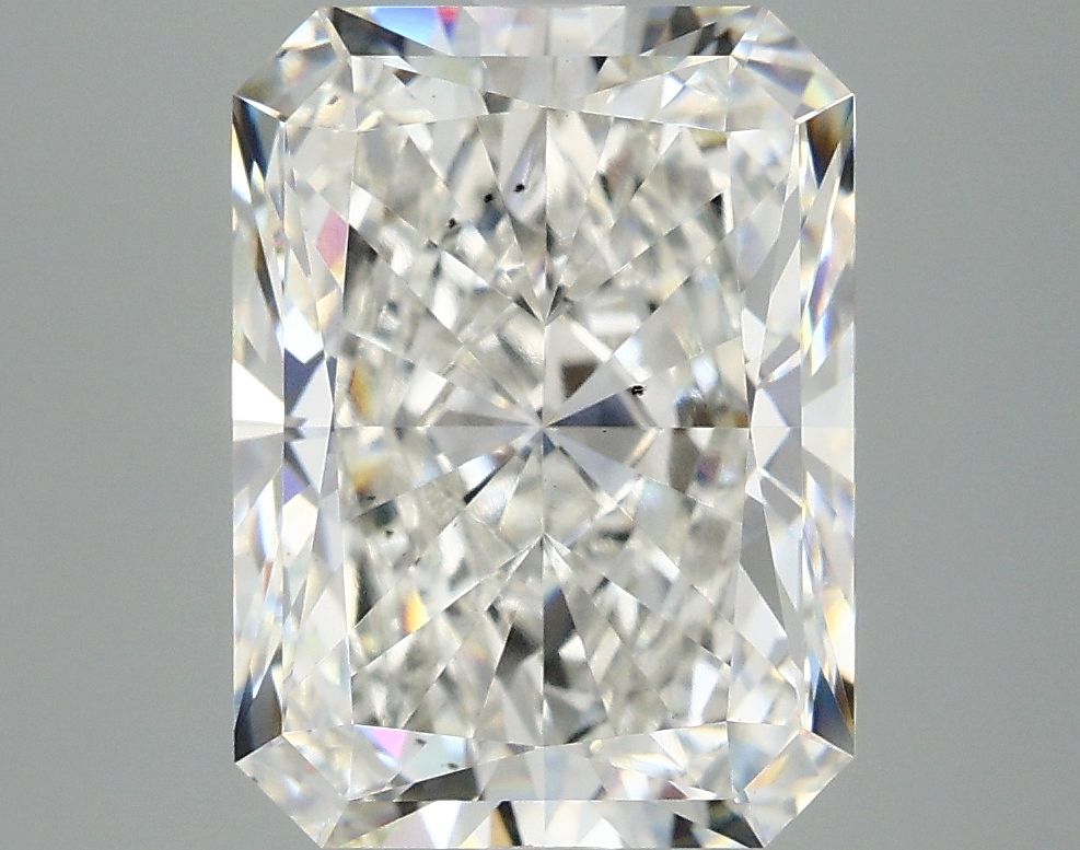 RADIANT 4.87ct F VS2 – EX EX NON