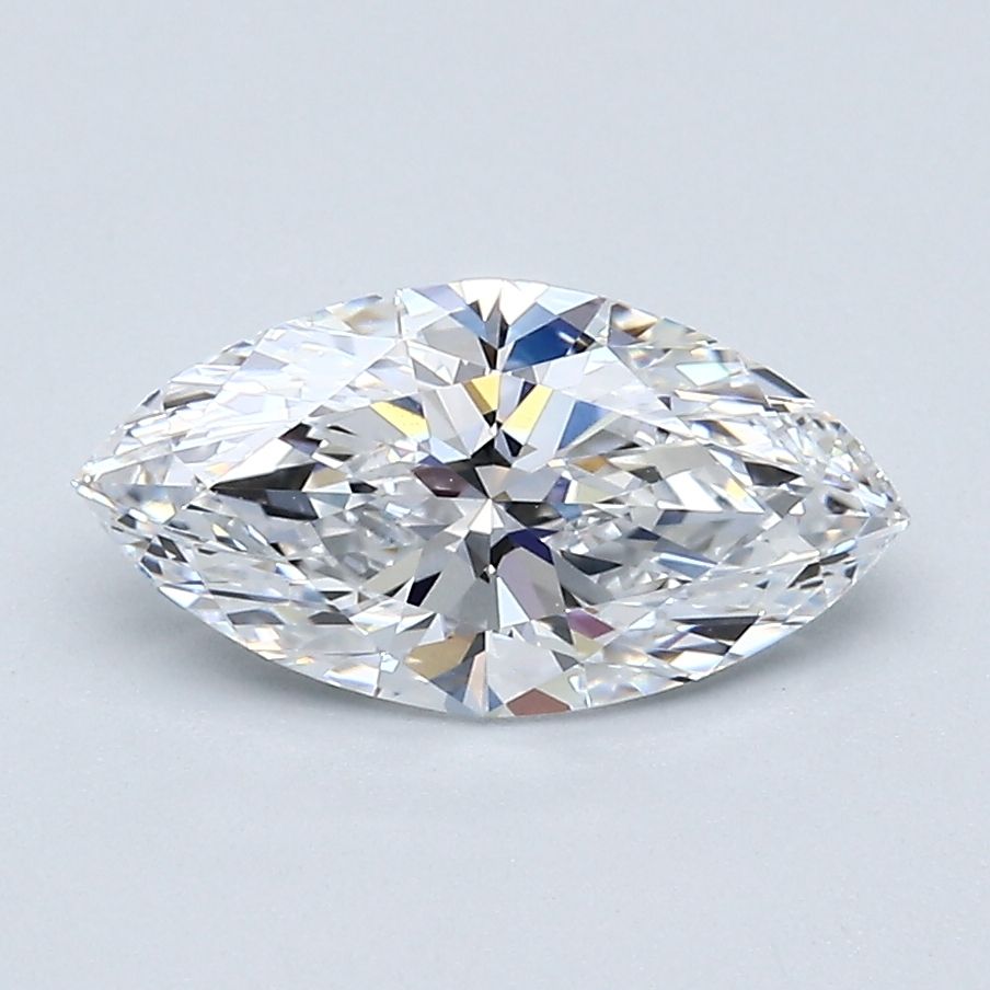 Prírodný diamant markíz,...