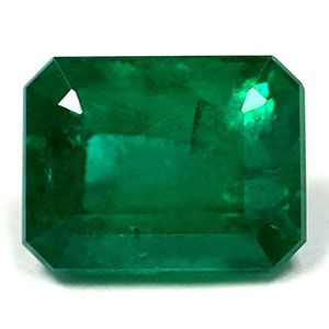 2.06 ct Emerald