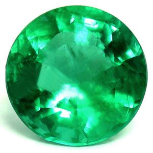 0.61 ct Emerald