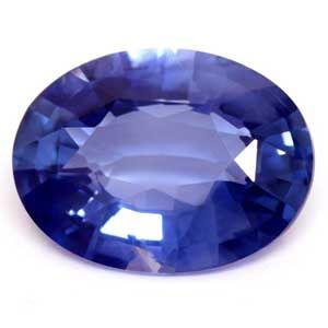 2.10 ct Sapphire