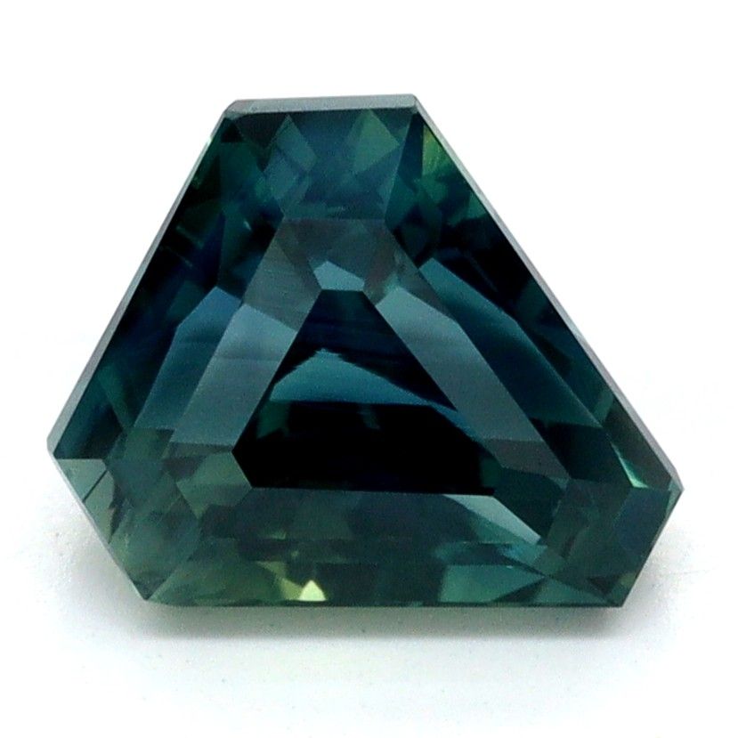 1.58 ct Sapphire