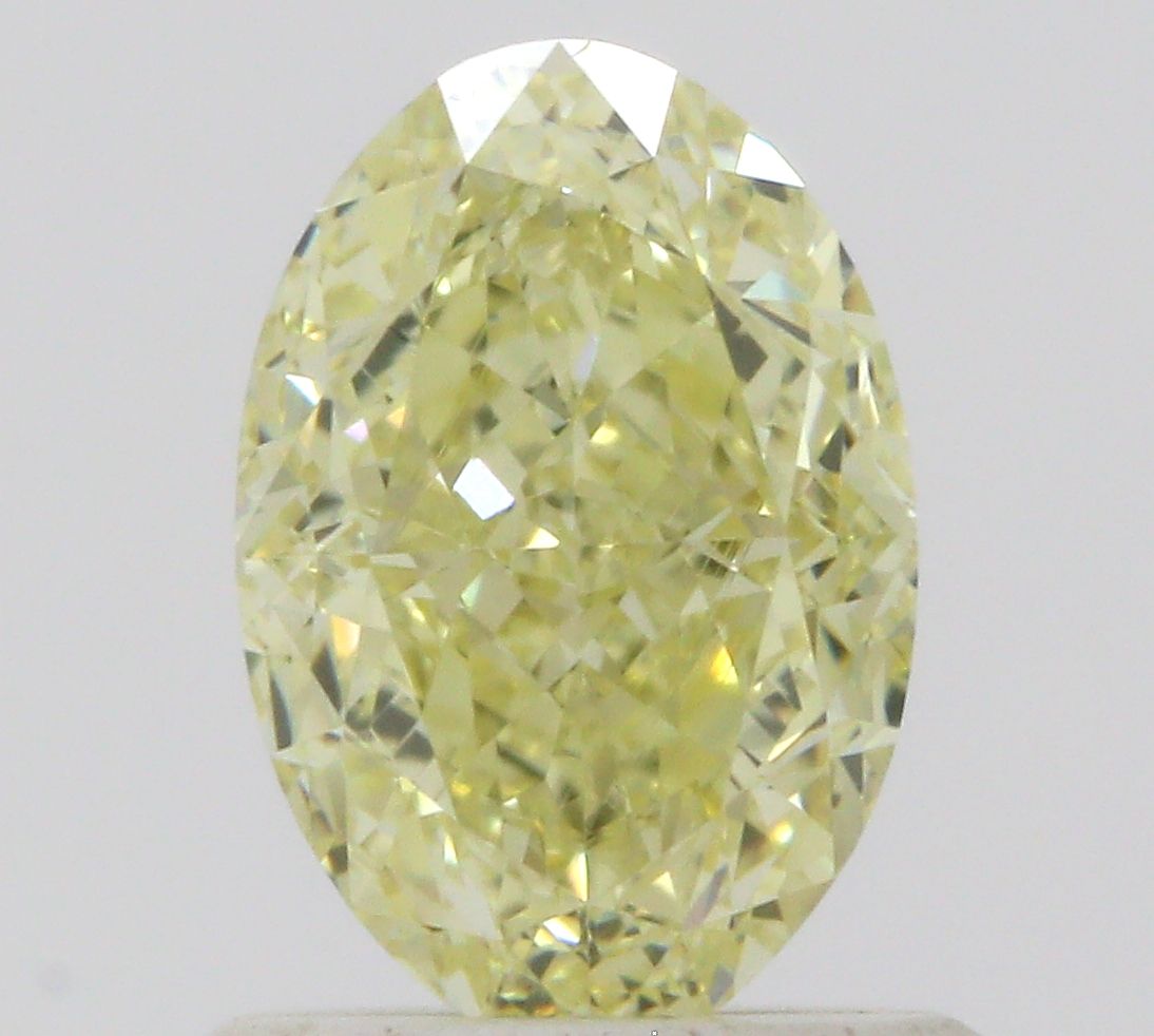 Yellow Diamond
