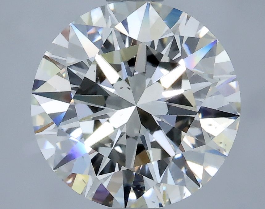 Prírodný diamant okrúhly...