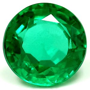 1.62 ct Emerald