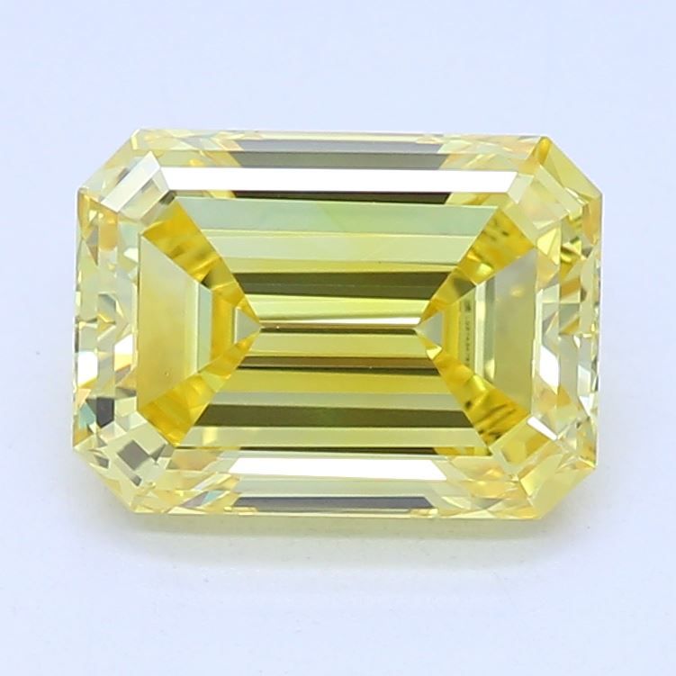 fancy color lab diamond