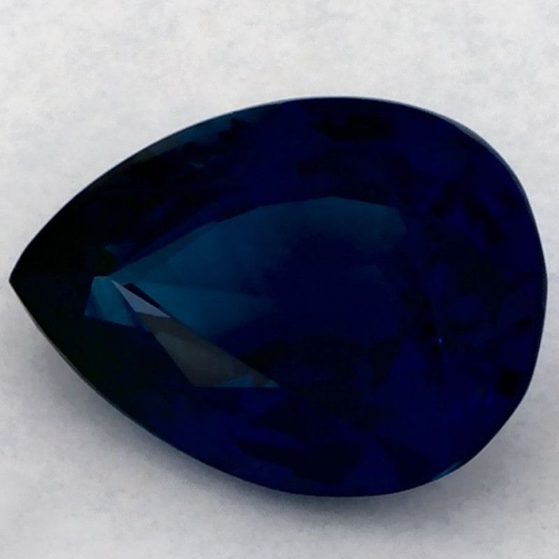 1.79 ct Sapphire