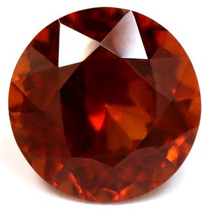 5.84 ct Garnet