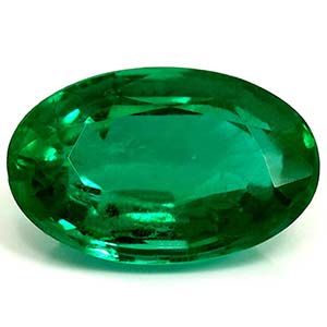 2.29 ct Emerald