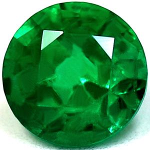 0.78 ct Emerald