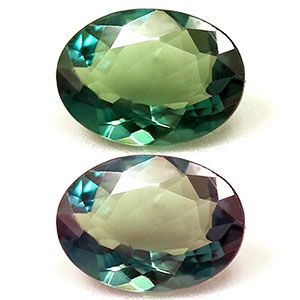 0.47 ct Alexandrite