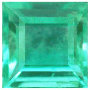 0.70 ct Emerald