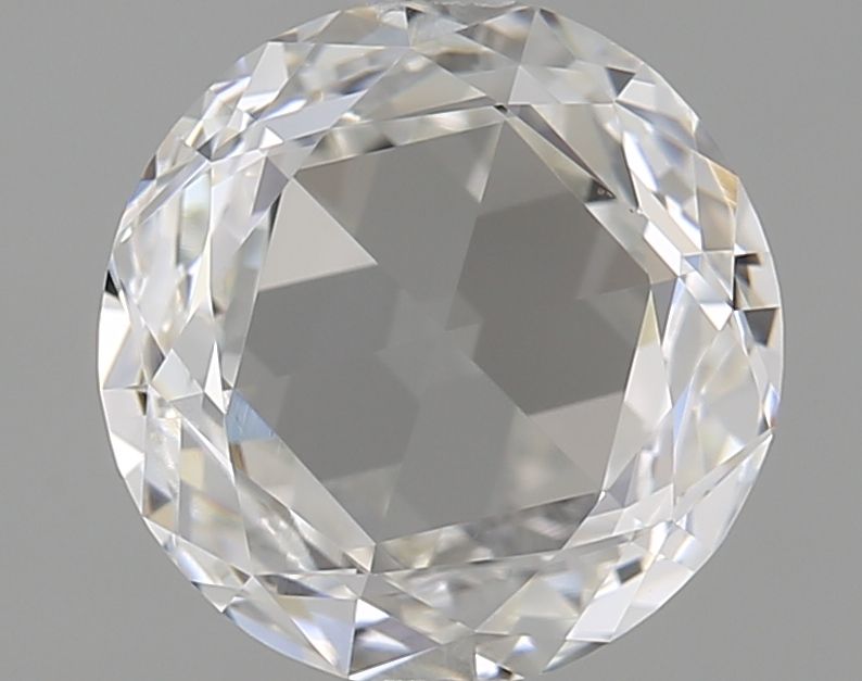 Prírodný diamant rose, VS1,...