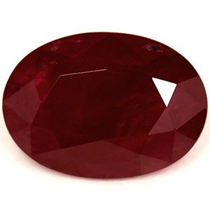 3.31 ct Ruby
