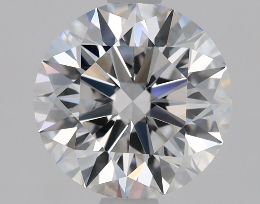 Prírodný diamant okrúhly...