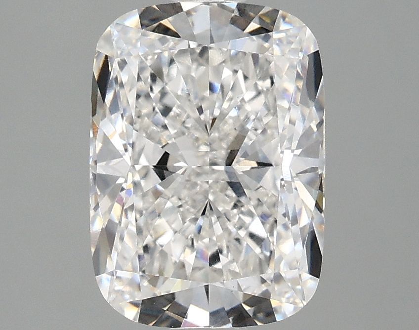 CUSHION MODIFIED 2.59ct E VS1 – EX EX NON