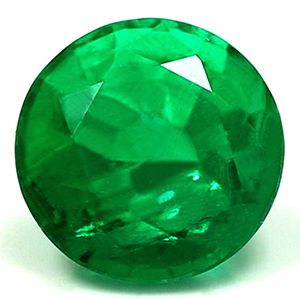 0.76 ct Emerald