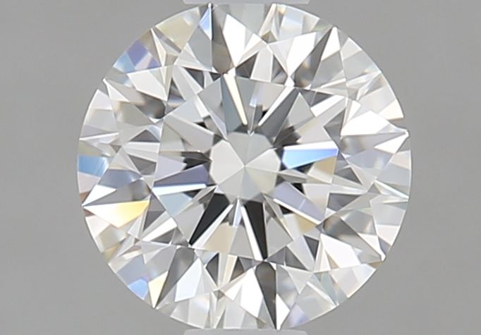 Prírodný diamant okrúhly...