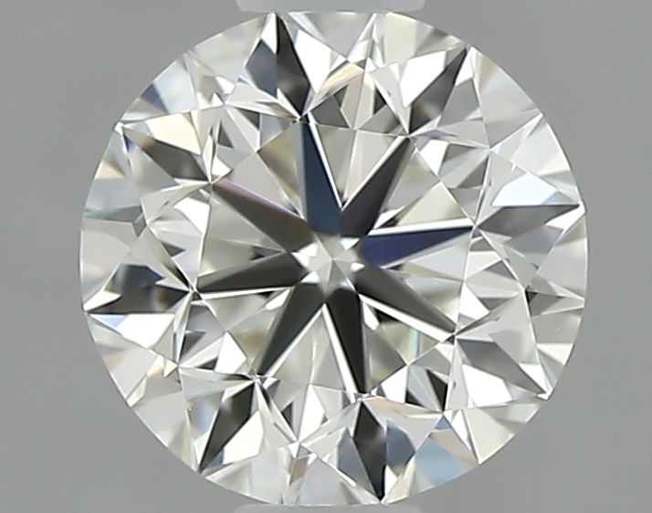 Prírodný diamant okrúhly...