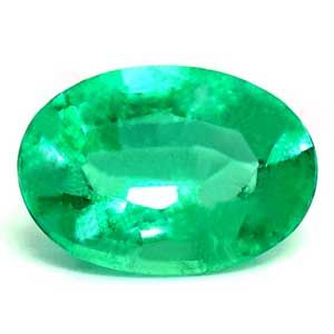 0.63 ct Emerald
