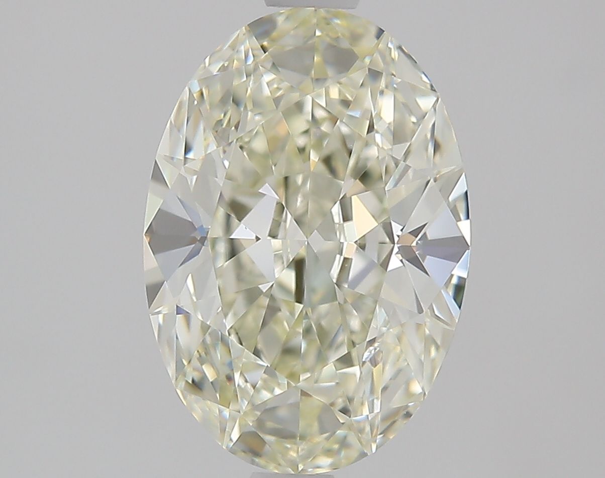 Prírodný diamant oval, IF, L, 1.71ct,... Prírodný diamant oval, IF, L, 1.71ct,...