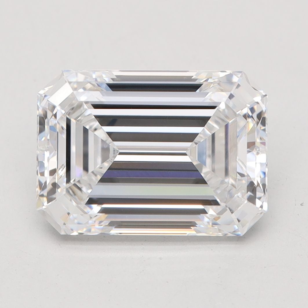 EMERALD 2.15ct D VS1 – EX EX NON