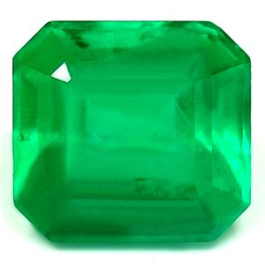 1.54 ct Emerald