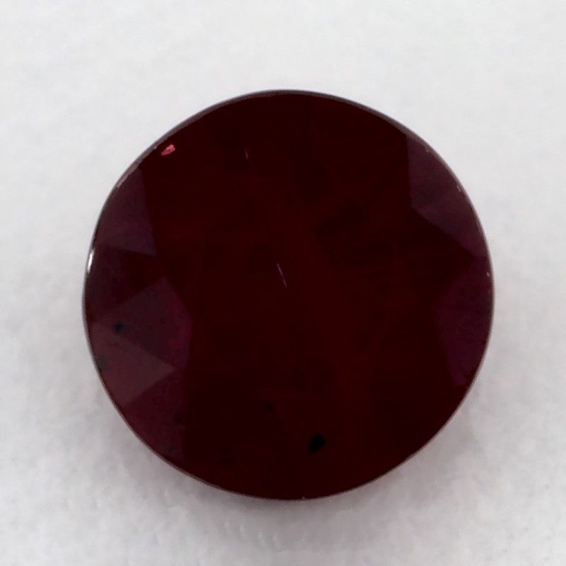 1.05 ct Ruby