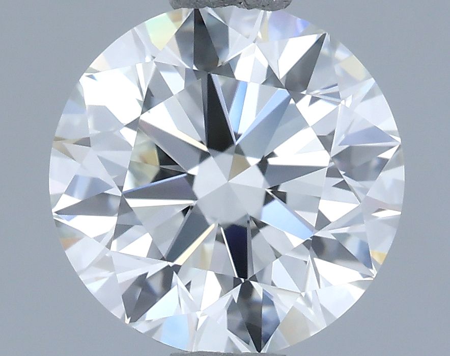 Prírodný diamant okrúhly...