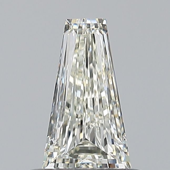 Prírodný diamant tapered...