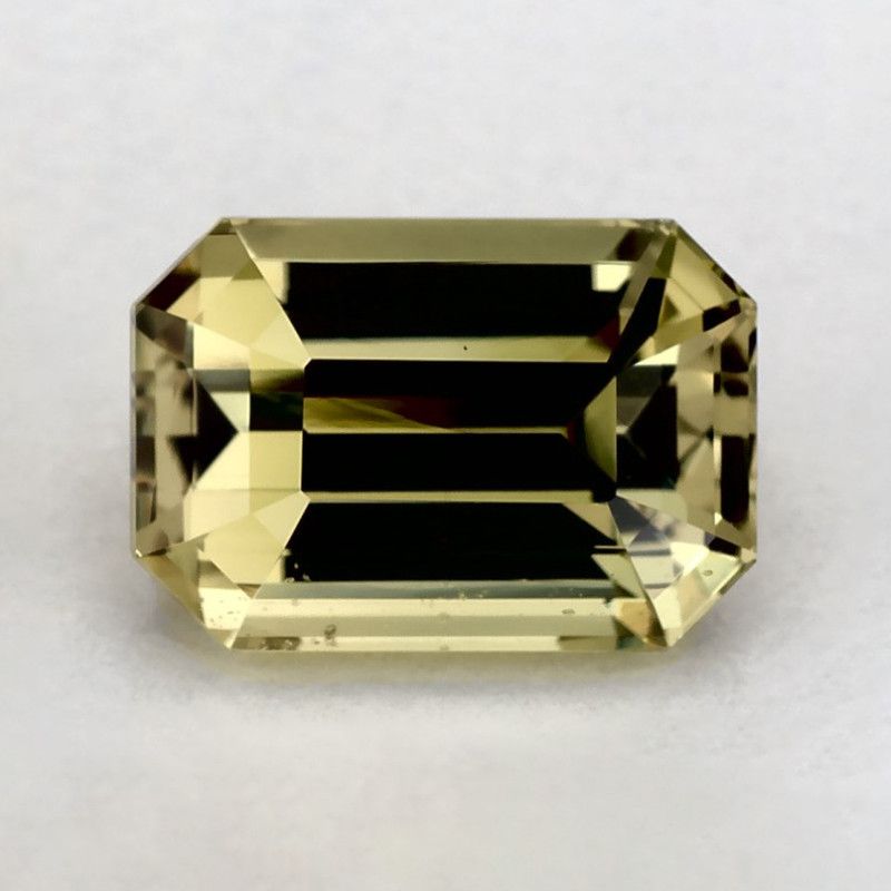 3.03 ct Sapphire