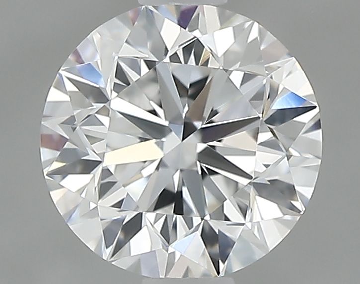 Prírodný diamant okrúhly...