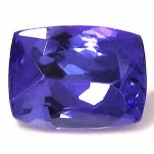 1.69 ct Tanzanite