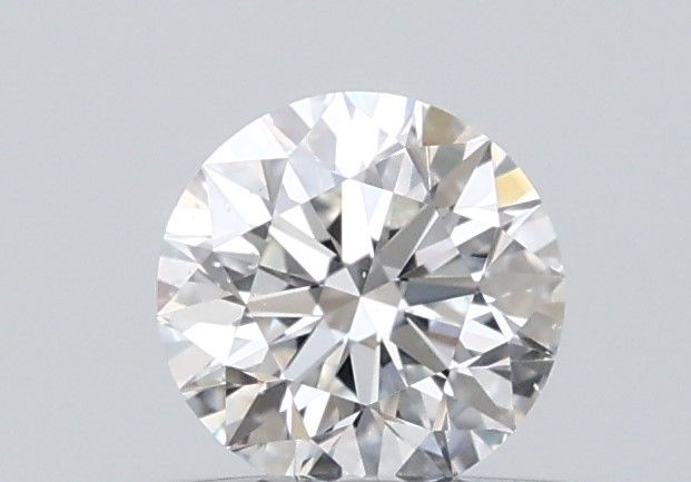 Prírodný diamant okrúhly briliant,... Prírodný diamant okrúhly briliant,...