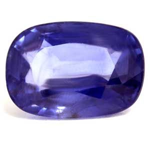 2.79 ct Sapphire