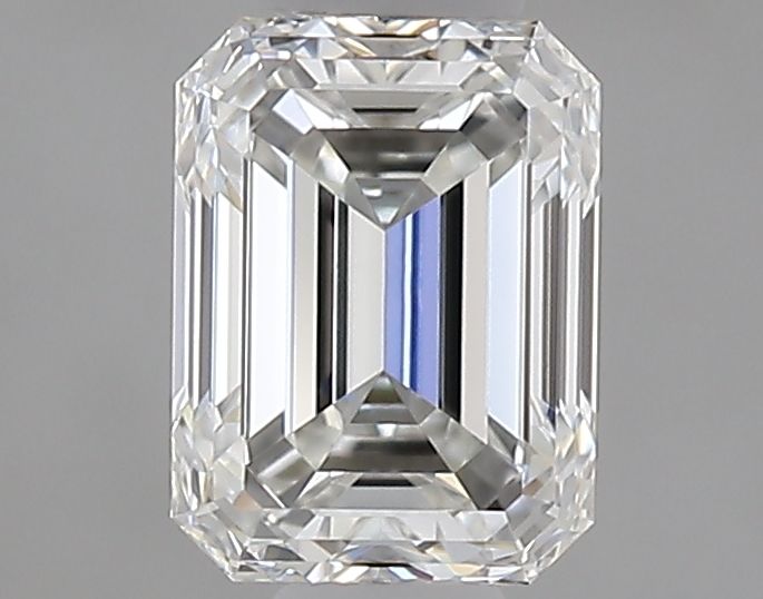 Prírodný diamant emerald,...