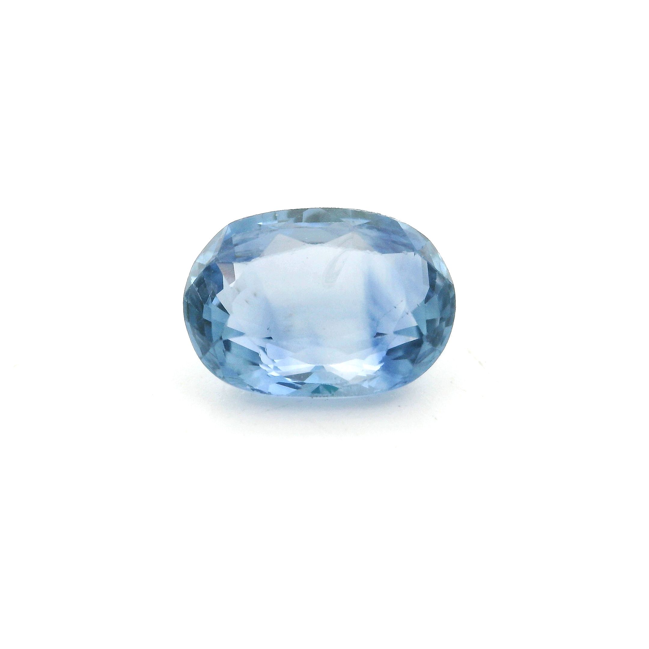 2.63 ct Sapphire