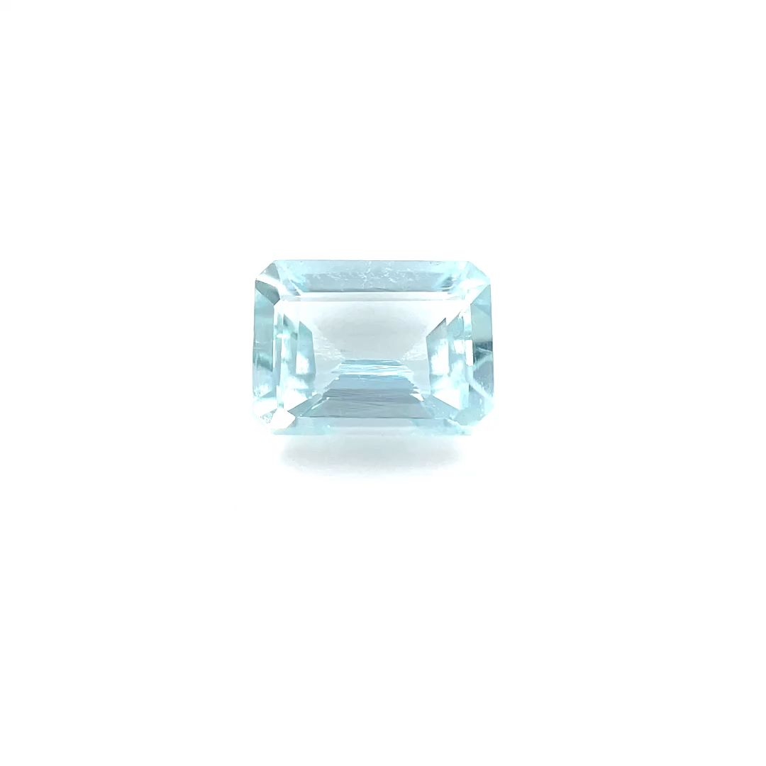1.56 ct Aquamarine
