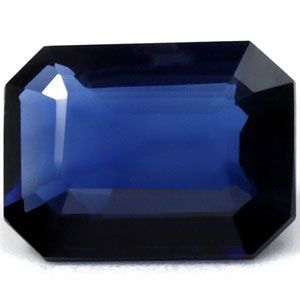 2.03 ct Sapphire
