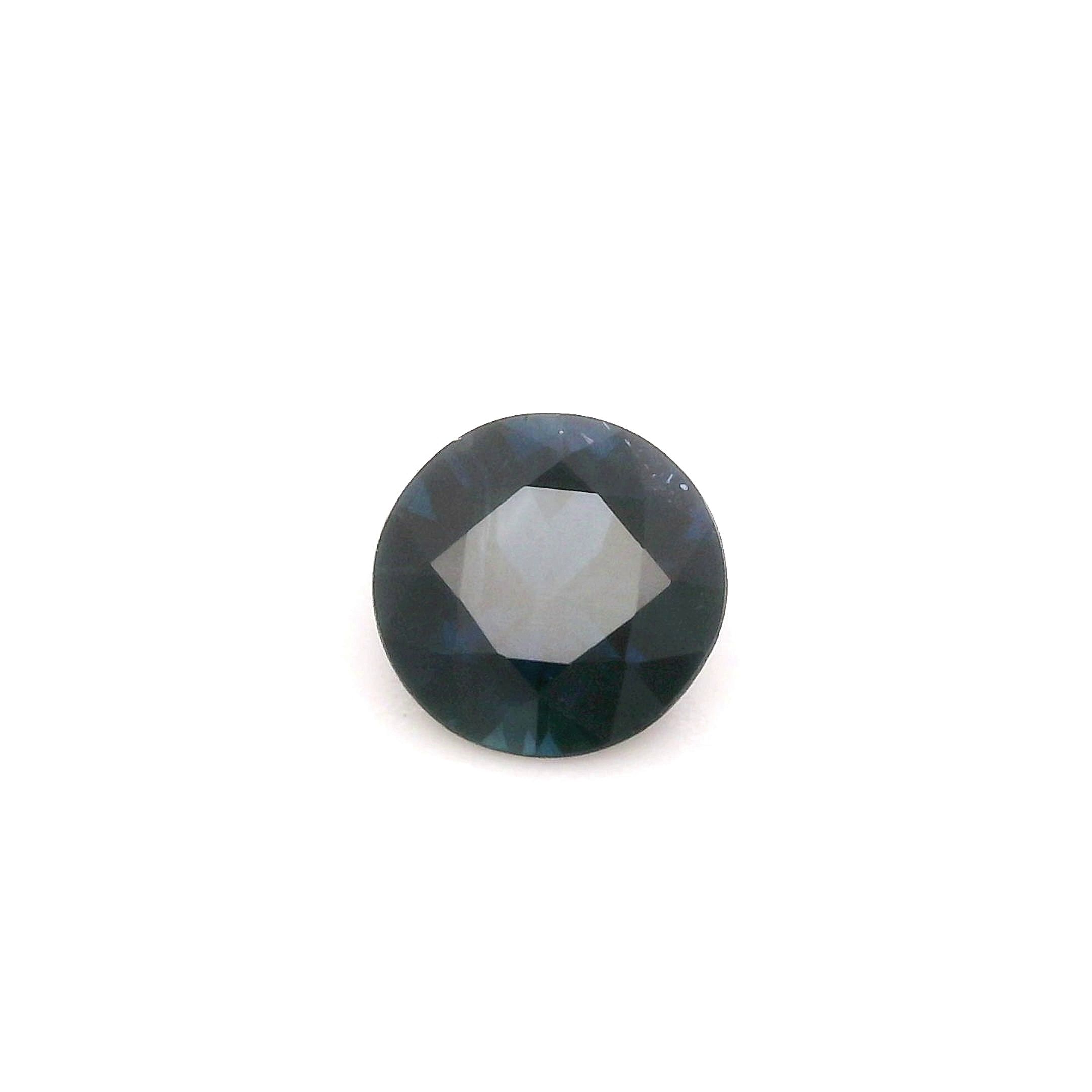0.50 ct Sapphire