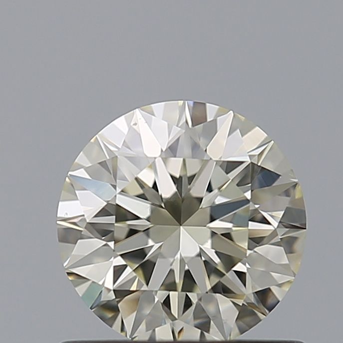 Prírodný diamant okrúhly...