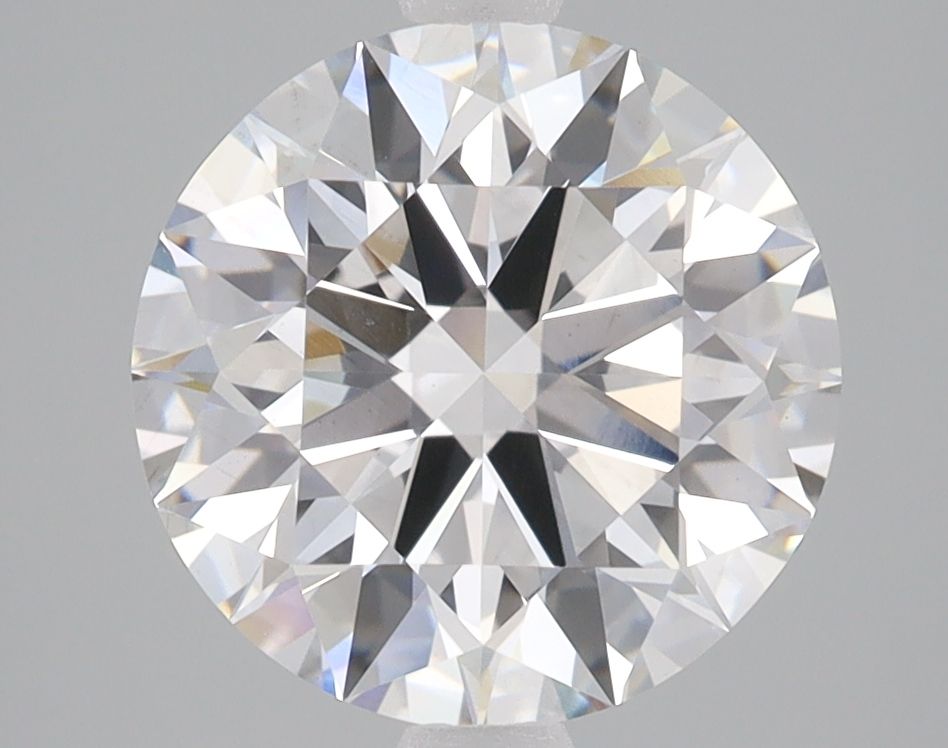 Round Diamond