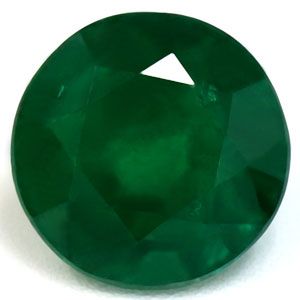 0.92 ct Emerald