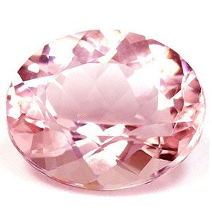 7.26 ct Morganite